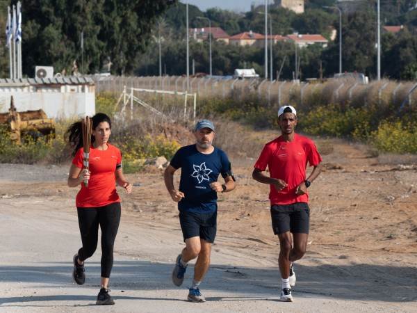 (קרדיט: עמית ליבר)