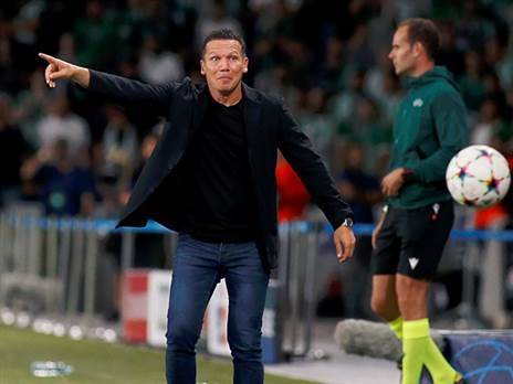 לא אמור לעזוב את חיפה העונה. בכר (אלן שיבר)