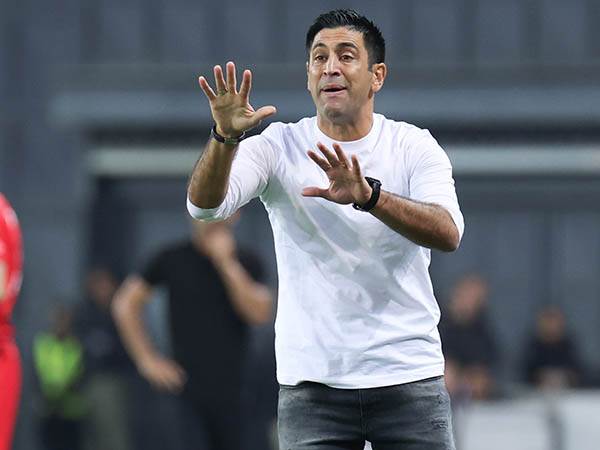 ברדה. רק המטרה הסופית מעניינת (דני מרון)