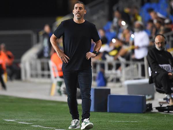 יקבל שדרוג בשכרו. קוז'וק (ברני ארדוב)