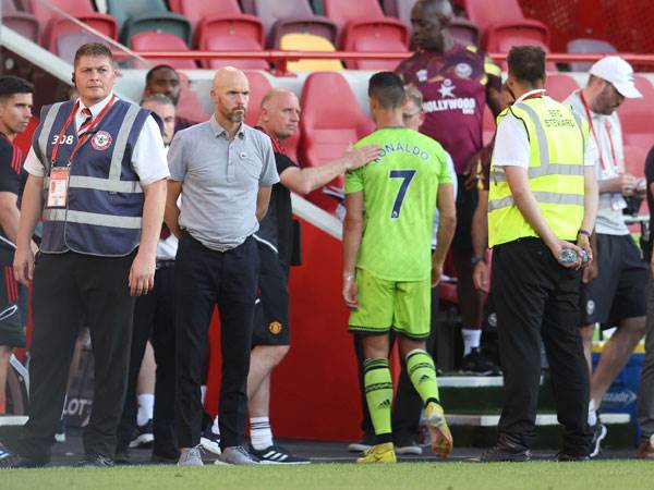 משבר אמון (Catherine Ivill/Getty Images)