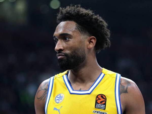 היליאד. נותר מחוץ לסגל (Getty)