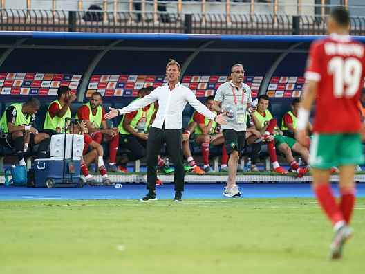 עבר גם באפריקה. רנאר (GETTY)