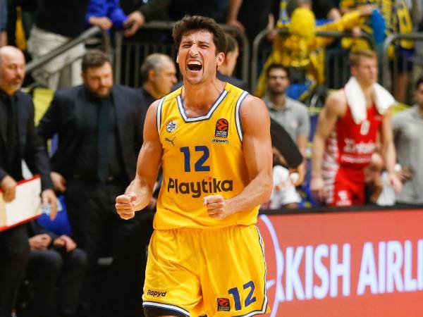 שבוע ענק של הקפטן הצהוב (אלן שיבר)