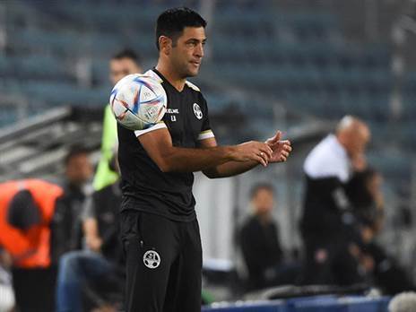 הכיוון חיובי עם שאפי. ברדה (דני מרון)