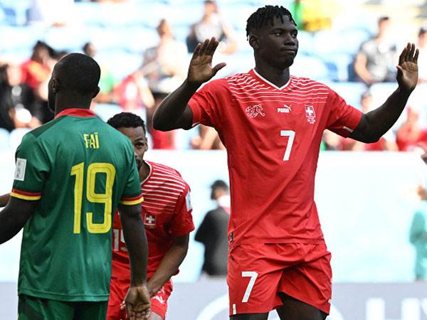 לא חגג. אמבולו (GETTY)