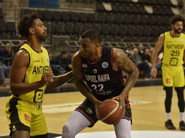 ניצחון גדול (FIBA)