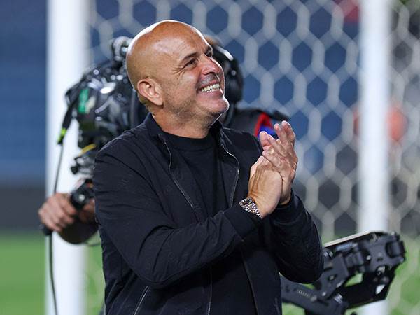 מחפש אופציות לחיזוק הקבוצה. אבוקסיס (צילום: דני מרון)