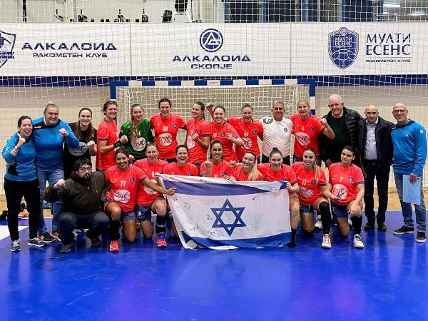 (באדיבות המועדון)