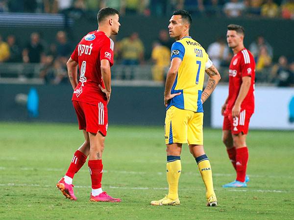 המשחק הכי מכניס (אלן שיבר)