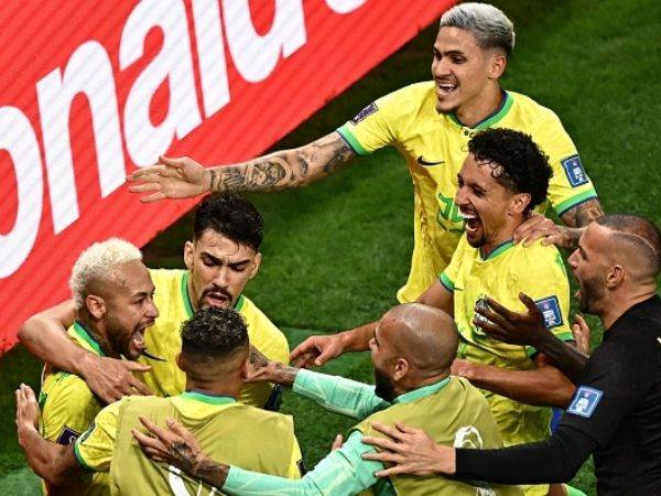 השתווה לפלה, והיה בטוח שהוא בחצי הגמר (Getty)