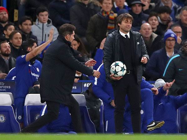 יגיע במקומו למטרופוליטנו? סימאונה וקונטה (GETTY)