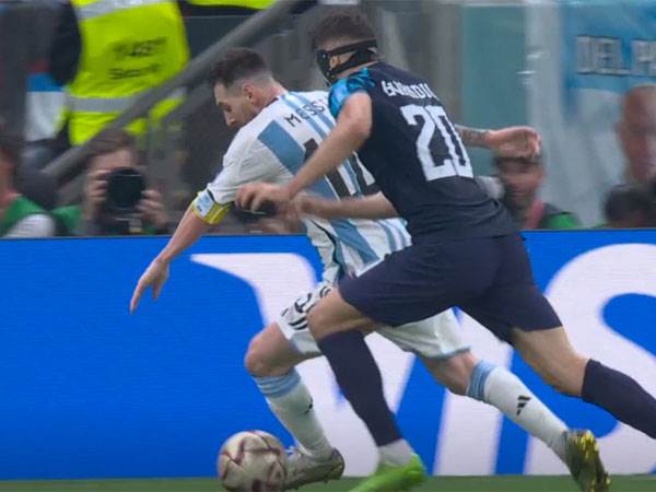 גבארדיול ניסה