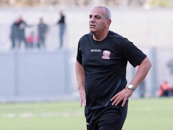 קובי רפואה. לא מעט צרות בסגל למאמן בני סכנין (קובי אליהו)