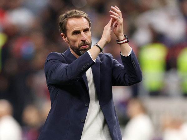 זוכה להערכה גם מצד שחקניו (Richard Heathcote/Getty Images)