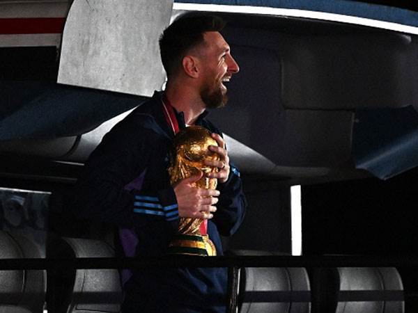 יחולל עוד היסטוריה? נחכה ונראה (Getty)