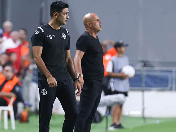 "בסוף ידענו להכריע". ברדה (דני מרון)