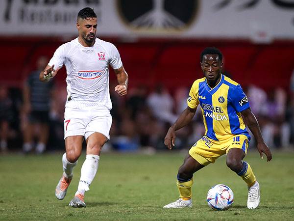 גויאגון. שווה הרכב בכל קבוצה (מאור אלקסלסי)