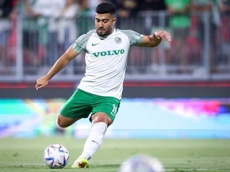 מה יקרה אם אחד מהם ייפצע? אבו פאני (אלן שיבר)