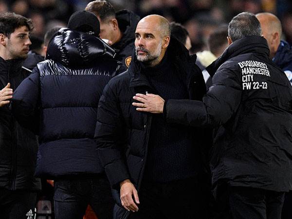 אבל פפ יצא לבסוף עם שלוש הנקודות (GETTY)