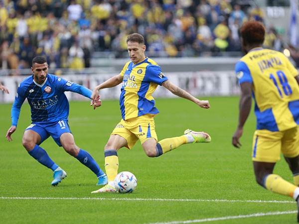 (צילום: אלן שיבר)