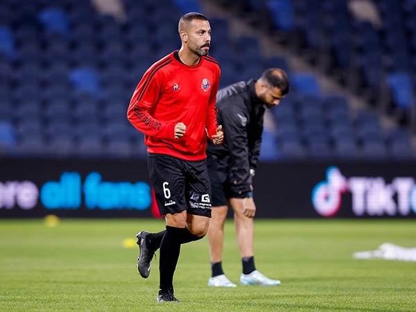 גם אראל יכול לעבור לחוליית ההגנה (מאור אלקסלסי)