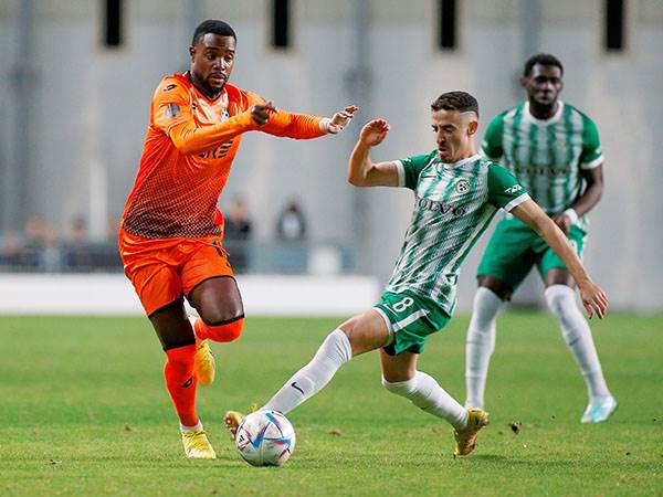 חזיזה. זכות שהוא בחיפה (אלן שיבר)