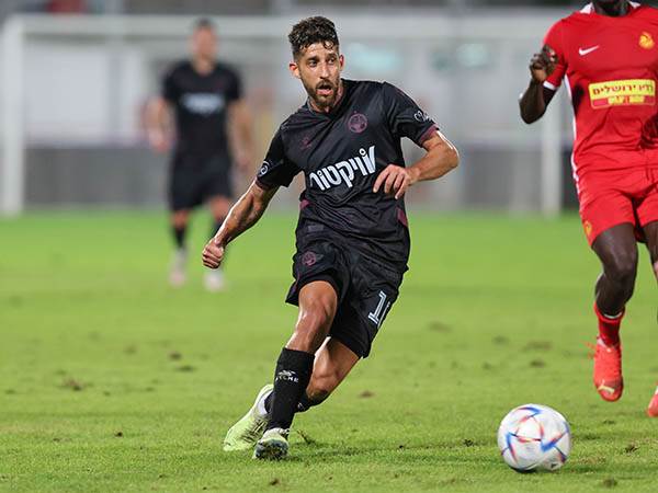 ישאיר את ב"ש במאבק האליפות? (דני מרון)