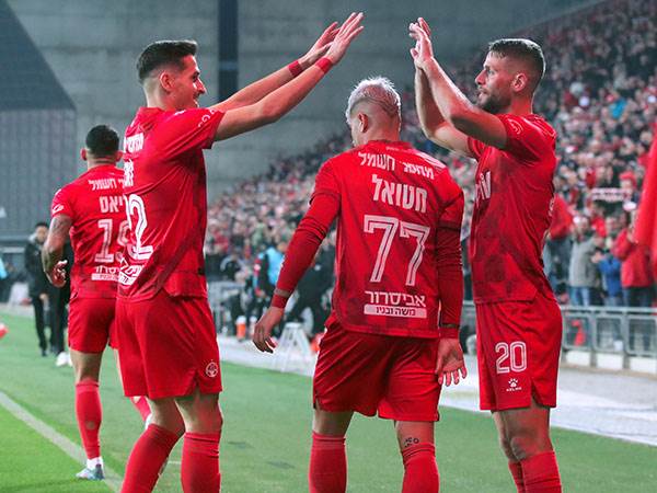 שישייה ראשונה מאז משחק האליפות האחרונה (אלן שיבר)