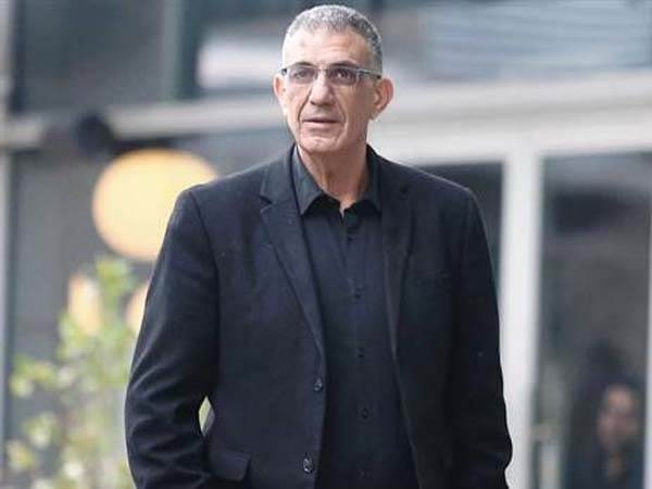 סיים את דרכו בהתאחדות. שרעבי (ההתאחדות לכדורגל)