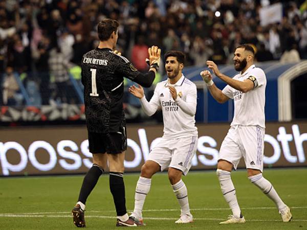 מזל שיש את קורטואה (Yasser Bakhsh/Getty Images)