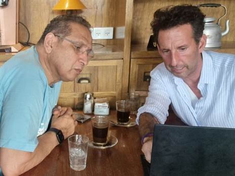 "תושב לא רצה שאני אהיה"