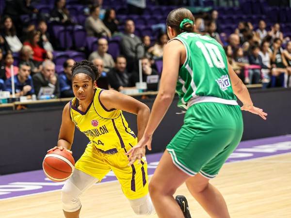 חולון כבר עם הפנים לשלב הבא (FIBA)