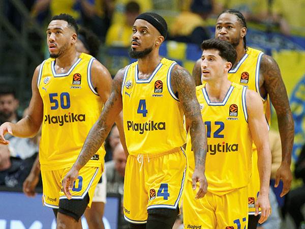 בלעדיו זה היה נראה אחרת. בראון (אלן שיבר)