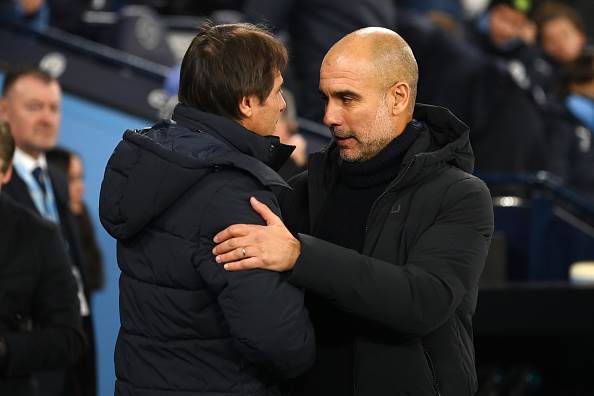 המפגשים ביניהם לא מאכזבים (Getty)