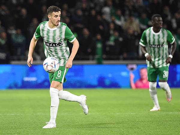 חזיזה. במכבי חיפה לא מתכוונים לתת לו לעזוב (ברני ארדוב)