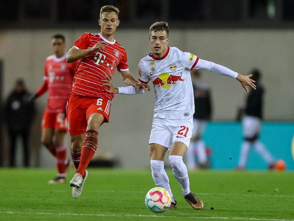 סושיץ'. מושך עניין (Getty)