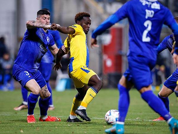 כישרון יוצא דופן (מאור אלקסלסי)