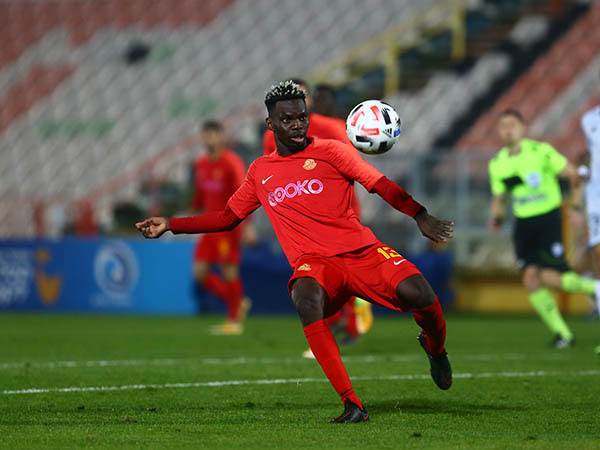 ימתין להחלטה. קמהאני (לירון מולדובן)