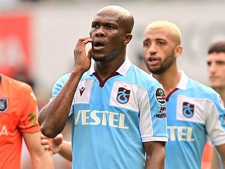 וואקמה. עלו סימני שאלה סביב גילו (Getty)