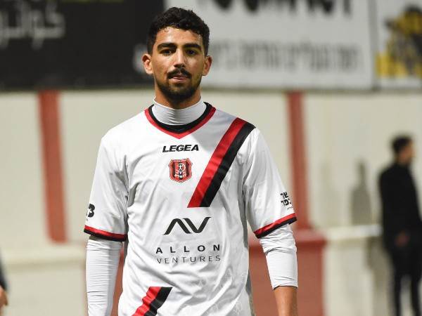 אך ההרחקה של רביבו טרפה את הקלפים (ברני ארדוב)