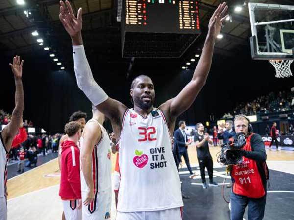 משחק גדול שלו. אונואקו (GETTY)