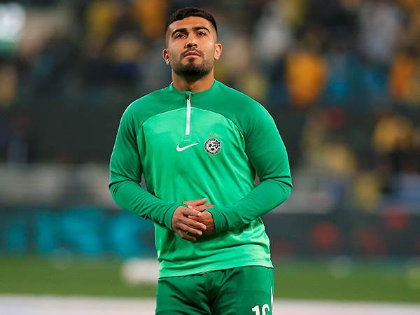 יעדר בשבת. אבו פאני (אלן שיבר)