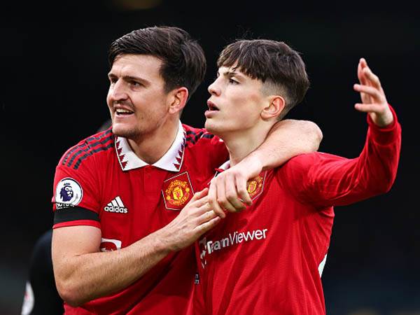 הוסיף את השני. גרנאצ'ו (GETTY)