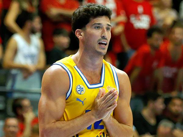 משתקע בישראל (אלן שיבר)