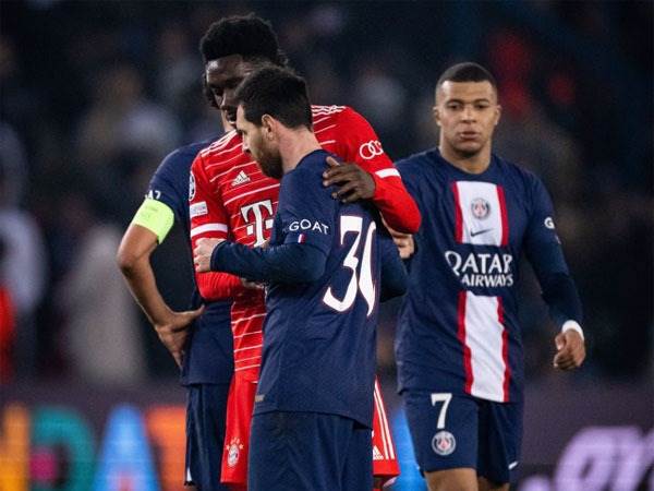 חיכה לזה שלוש שנים. דיוויס ומסי (GETTY)