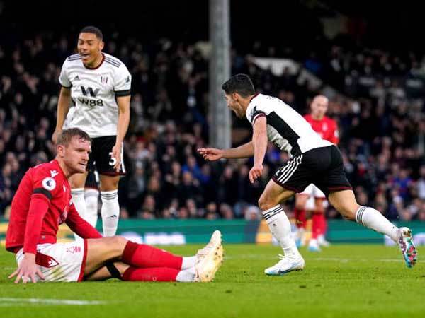 "שוב נהנה מהכדורגל שלי" (GETTY)