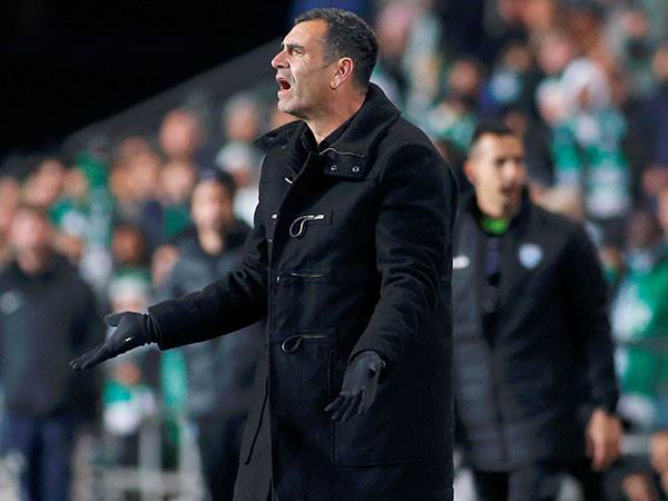 מנחם קורצקי. מתכונן לסכנין (אלו שיבר)