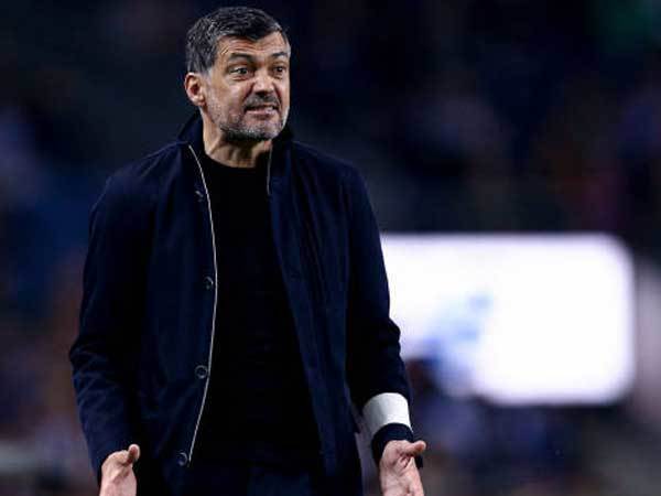 הקבוצה שלו בכושר שיא. קונסייסאו (GETTY)