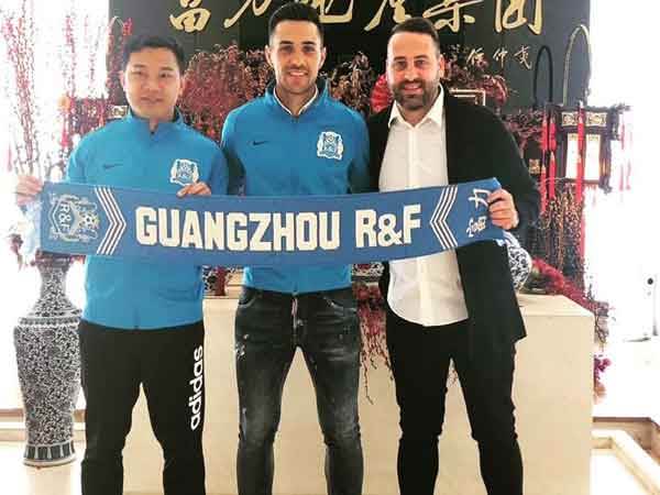 אחד מהאנשים הקרובים לזהבי. סולומוביץ'